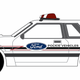 Illustration for article titled Greenlight: So You Like Police Cars...